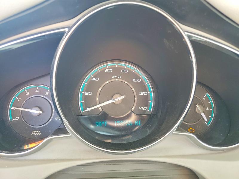 Продажа на аукционе авто 2008 Chevrolet Malibu, vin: 1G1ZJ57BX8F199911, номер лота: 53064626