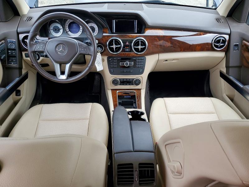 52559226 :رقم المزاد ، WDCGG8JB0DF975197 vin ، 2013 Mercedes-benz Glk مزاد بيع