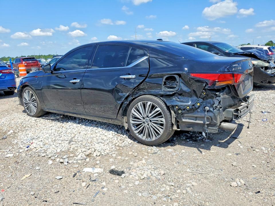Продажа на аукционе авто 2023 Nissan Altima, vin: 1N4BL4EV8PN332010, номер лота: 53222056