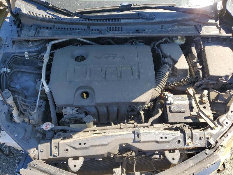 Aukcja sprzedaży 2017 Toyota Corolla, vin: 2T1BURHE4HC834775, numer aukcji: 50317186