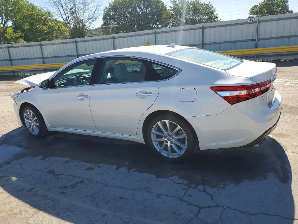 Aukcja sprzedaży 2015 Toyota Avalon, vin: 4T1BK1EB5FU185517, numer aukcji: 53363416