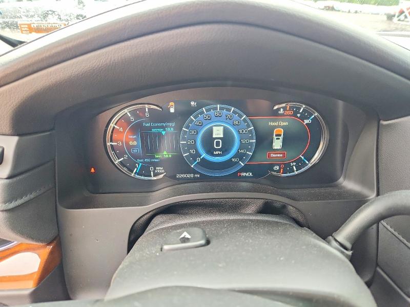 Auction sale of the 2017 Cadillac Escalade, vin: 1GYS4JKJ5HR241529, lot number: 55354286