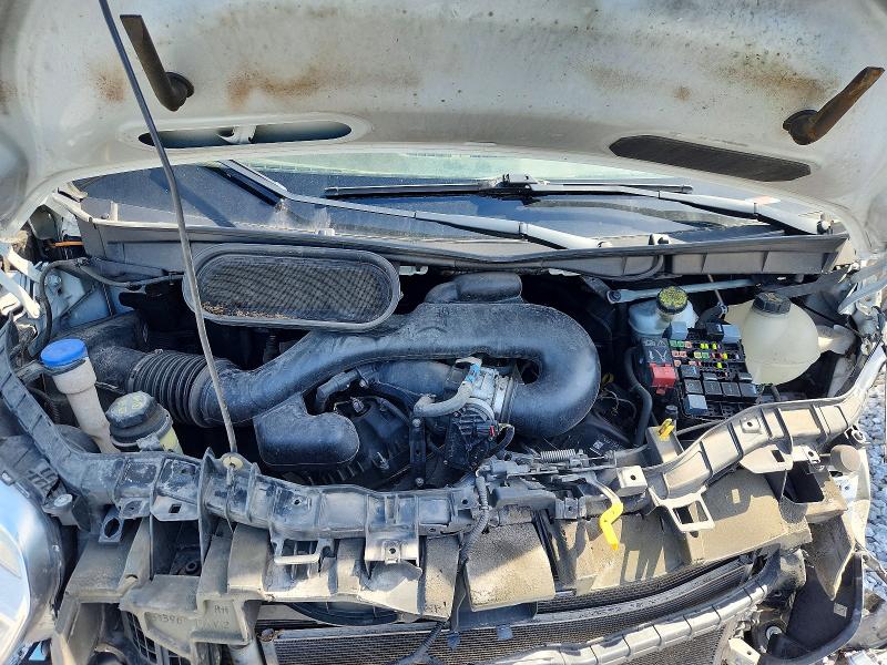 Продаж на аукціоні авто 2019 Ford Transit, vin: 1FDBW5PM6KKB87311, номер лоту: 52837656