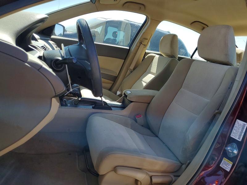 53304276 :رقم المزاد ، 1HGCP26379A133157 vin ، 2009 Honda Accord مزاد بيع