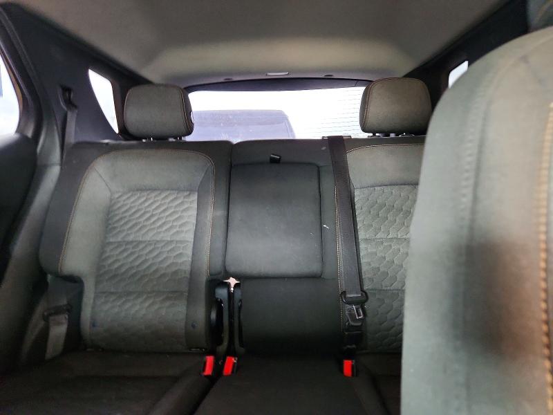 Aukcja sprzedaży 2020 Chevrolet Equinox, vin: 2GNAXTEV6L6179847, numer aukcji: 55116976