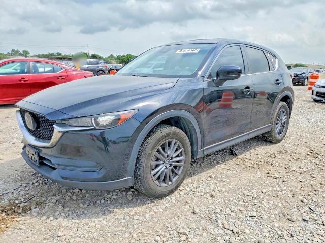 51854546 :رقم المزاد ، JM3KFACM3K1665734 vin ، 2019 Mazda Cx-5 مزاد بيع