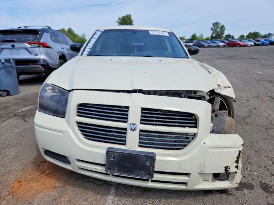 Aukcja sprzedaży 2005 Dodge Magnum, vin: 2D4FV48V35H598786, numer aukcji: 52272456
