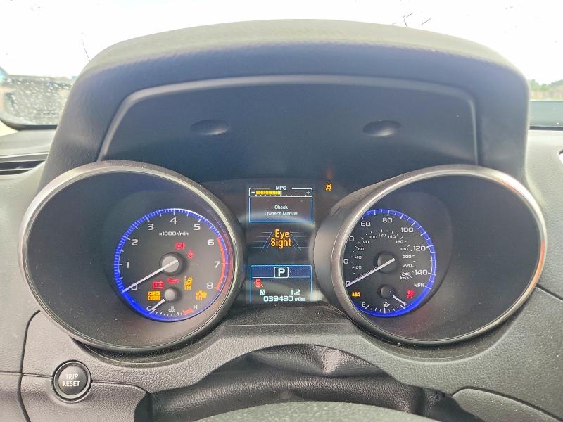 54788136 :رقم المزاد ، 4S3BNAB69K3008889 vin ، 2019 Subaru Legacy مزاد بيع