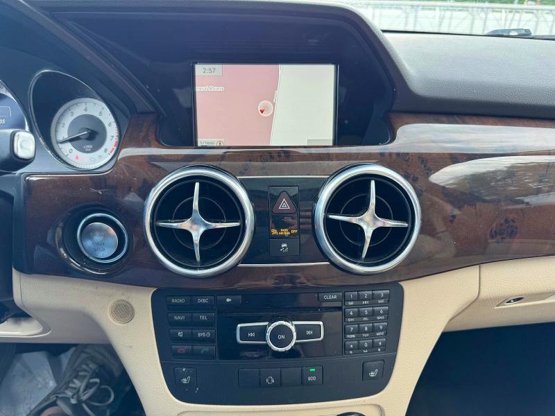 54636896 :رقم المزاد ، WDCGG8JB3EG302089 vin ، 2014 Mercedes-benz Glk مزاد بيع