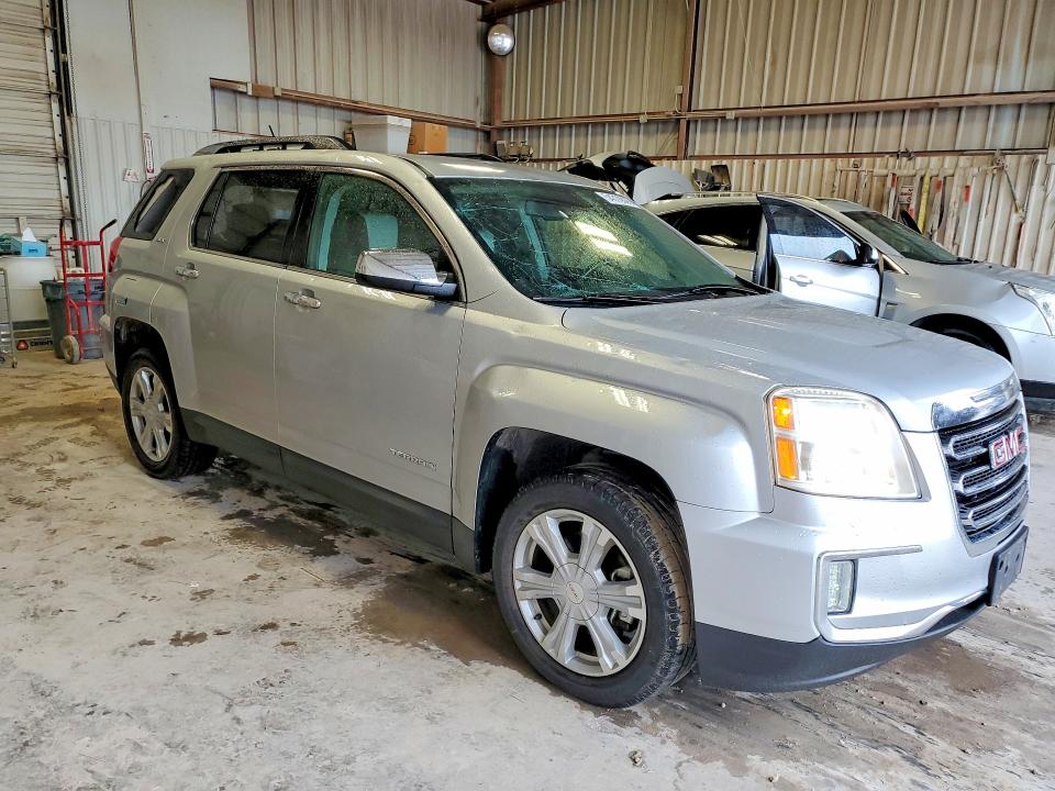 Продажа на аукционе авто 2017 Gmc Terrain, vin: 2GKALPEK2H6115561, номер лота: 54318806