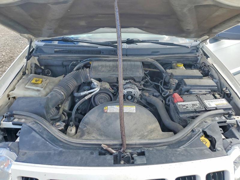 Продаж на аукціоні авто 2008 Jeep Grand Cherokee, vin: 1J8GR48K38C152732, номер лоту: 52234066