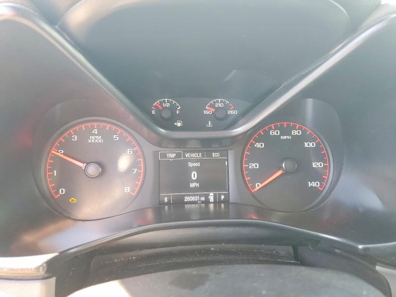 Auction sale of the 2015 Gmc Canyon, vin: 1GTH5AEA3F1138520, lot number: 54008246