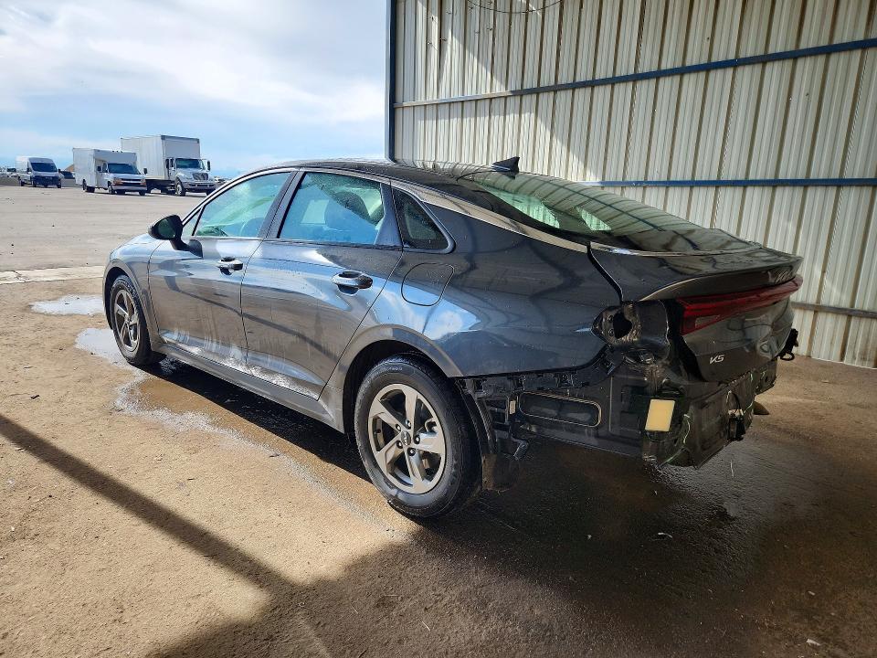 Aukcja sprzedaży 2023 Kia K5, vin: 5XXG14J2XPG218569, numer aukcji: 54869106
