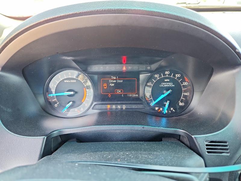 Aukcja sprzedaży 2016 Ford Explorer, vin: 1FM5K8AT1GGA86715, numer aukcji: 54091826