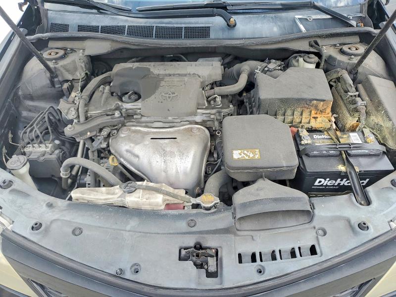 Aukcja sprzedaży 2014 Toyota Camry, vin: 4T1BF1FK2EU787549, numer aukcji: 55194286