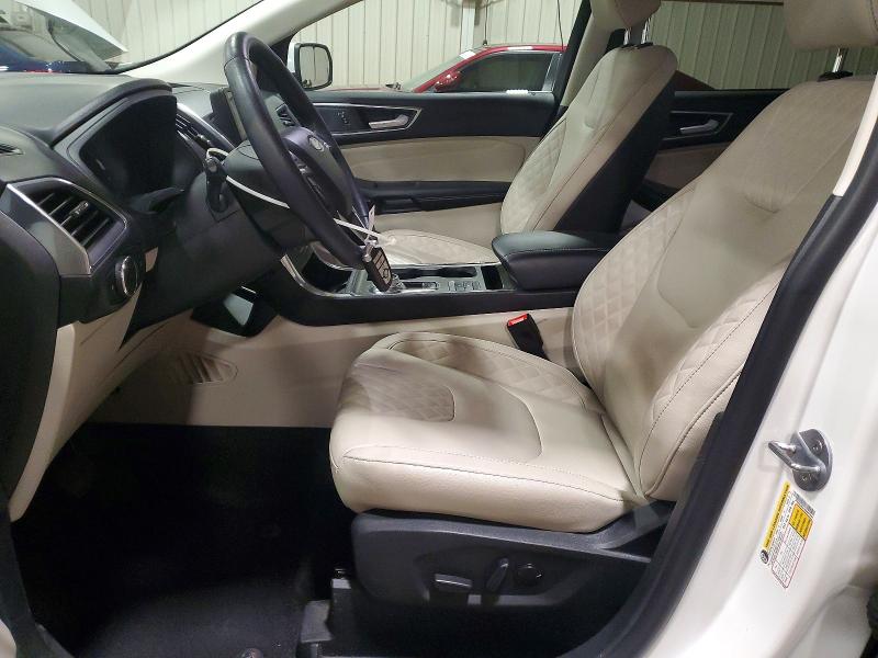 2024 Ford Edge მანქანა იყიდება აუქციონზე, vin: 2FMPK4K91RBA87944, აუქციონის ნომერი: 52649026