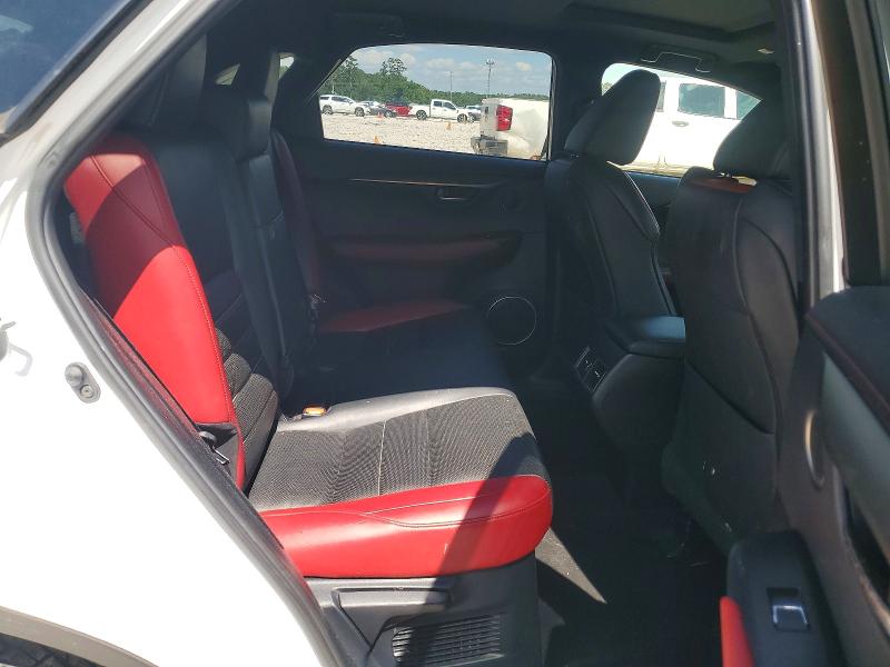 Продаж на аукціоні авто 2018 Lexus Nx 300, vin: JTJBARBZ9J2169880, номер лоту: 53378086