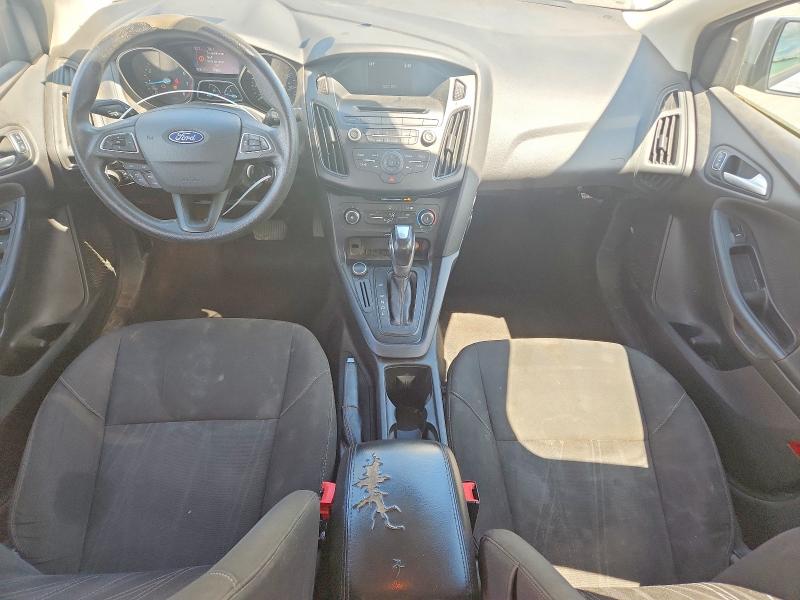 Продажа на аукционе авто 2015 Ford Focus, vin: 1FADP3F20FL233865, номер лота: 52816736