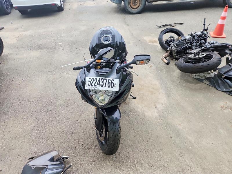 Продаж на аукціоні авто 2013 Suzuki Gsx-r750, vin: JS1GR7MA8D2102019, номер лоту: 52243766