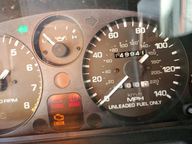 1996 Mazda Mx-5 Miata მანქანა იყიდება აუქციონზე, vin: JM1NA3534T0719151, აუქციონის ნომერი: 53450036