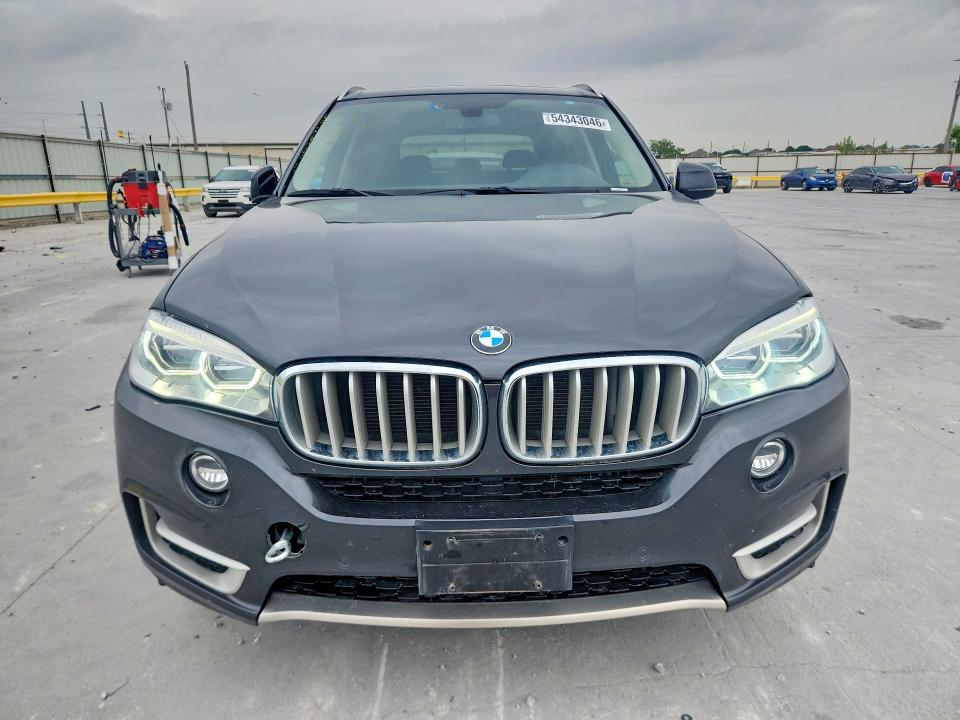 Auction sale of the 2016 Bmw X5, vin: 5UXKR0C52G0S86819, lot number: 54343046