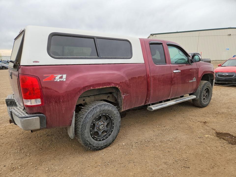 Продажа на аукционе авто 2013 Gmc Sierra, vin: 1GTR2VE75DZ398246, номер лота: 52835116