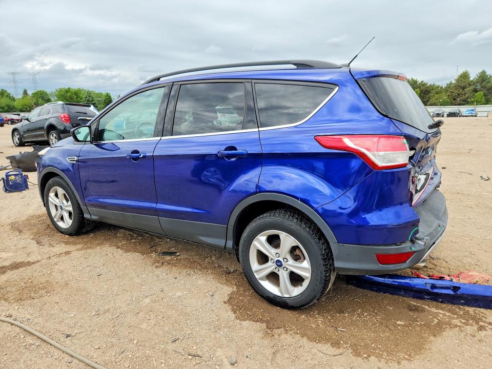Aukcja sprzedaży 2016 Ford Escape, vin: 1FMCU0G98GUB75729, numer aukcji: 54087966
