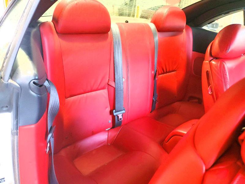 Продажа на аукционе авто 2007 Lexus Sc, vin: JTHFN45Y179012308, номер лота: 53277016