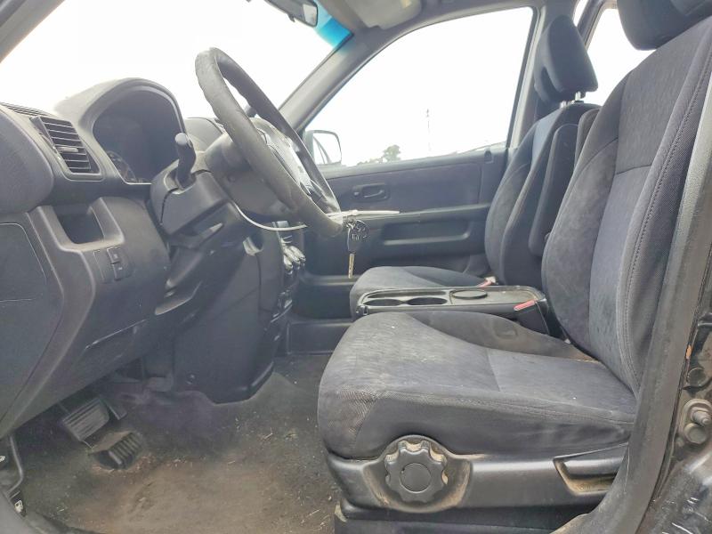 Продаж на аукціоні авто 2005 Honda Cr-v, vin: JHLRD68525C017714, номер лоту: 55008966