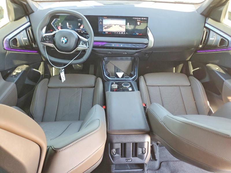 2025 Bmw X3 მანქანა იყიდება აუქციონზე, vin: 5UX53GP01S9Z26951, აუქციონის ნომერი: 53254036