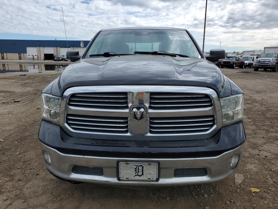 53118506 :رقم المزاد ، 1C6RR7LT1ES208483 vin ، 2014 Ram 1500 مزاد بيع