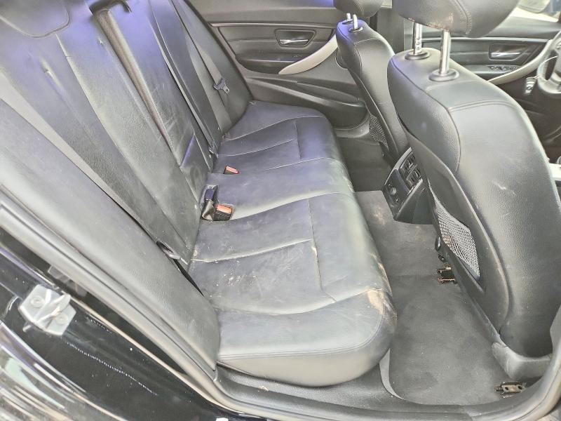 52393506 :رقم المزاد ، WBA8E5G58GNU21770 vin ، 2016 Bmw 320 مزاد بيع
