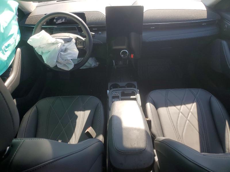2025 Ford Mustang Mach-e მანქანა იყიდება აუქციონზე, vin: 3FMTK1R49SMA19905, აუქციონის ნომერი: 52439086