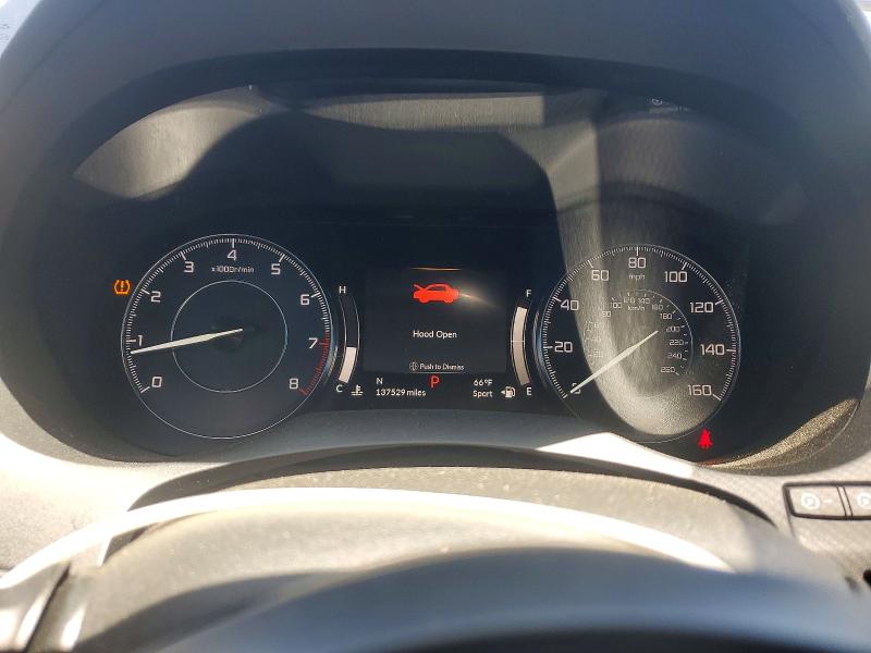Продаж на аукціоні авто 2020 Acura Rdx, vin: 5J8TC2H32LL013996, номер лоту: 53351826