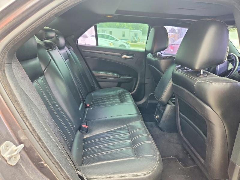Aukcja sprzedaży 2013 Chrysler 300, vin: 2C3CCABG1DH553234, numer aukcji: 50996166