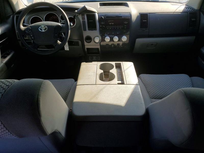Продаж на аукціоні авто 2012 Toyota Tundra, vin: 5TFRM5F16CX043536, номер лоту: 51916226