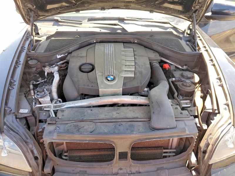 Продажа на аукционе авто 2013 Bmw X5, vin: 5UXZW0C50D0B93240, номер лота: 52591556