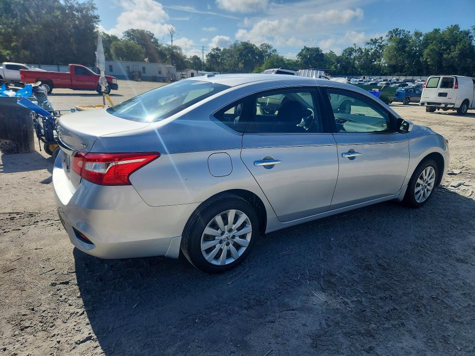 Aukcja sprzedaży 2016 Nissan Sentra, vin: 3N1AB7AP0GY322515, numer aukcji: 54478056