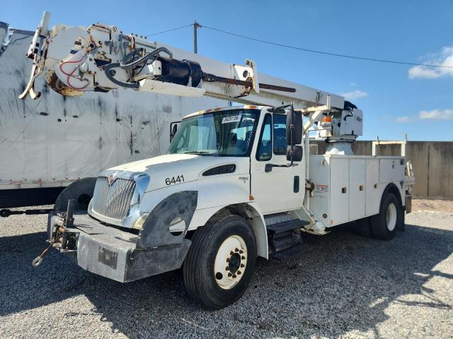 54291156 :رقم المزاد ، 1HTMMAANXBH319922 vin ، 2011 International 4300 مزاد بيع