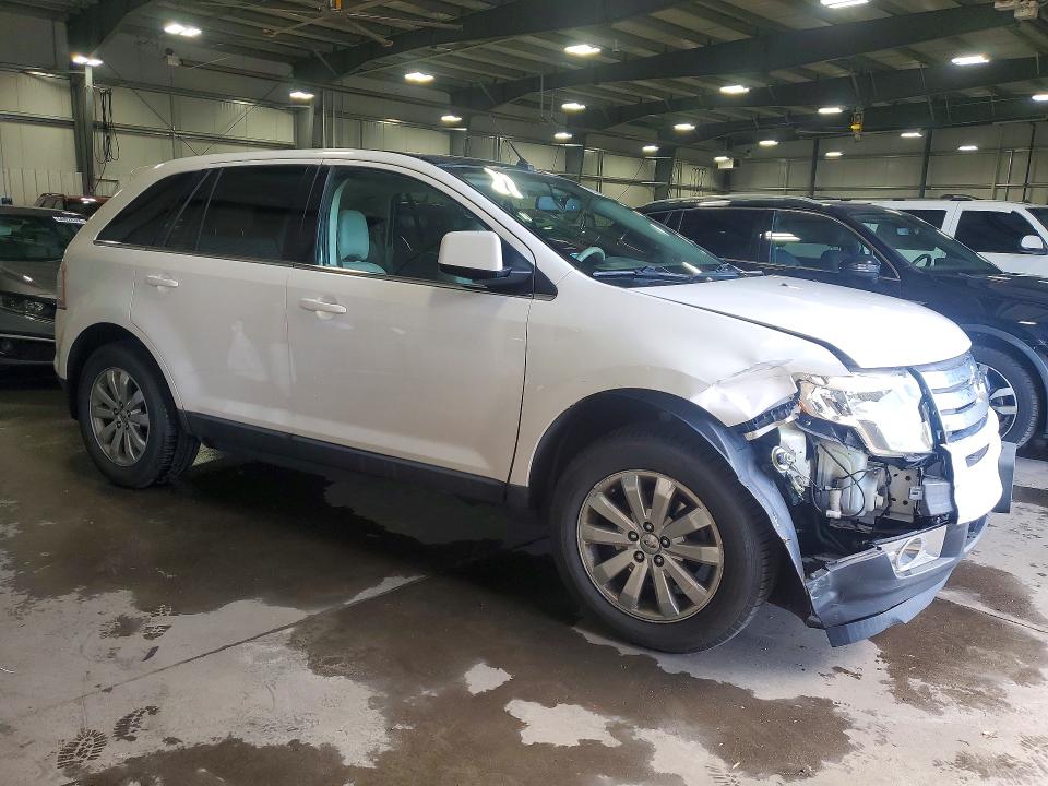 Aukcja sprzedaży 2009 Ford Edge, vin: 2FMDK49C49BA92561, numer aukcji: 52238126