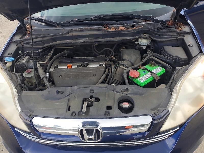 55597396 :رقم المزاد ، JHLRE48578C007122 vin ، 2008 Honda Cr-v مزاد بيع