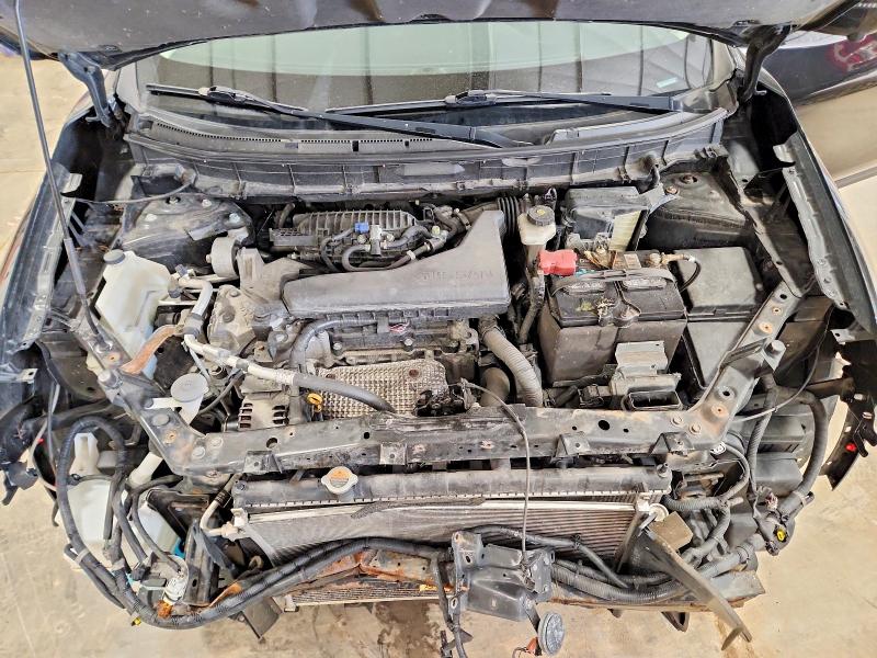 Aukcja sprzedaży 2016 Nissan Rogue, vin: 5N1AT2MV0GC844248, numer aukcji: 53921536