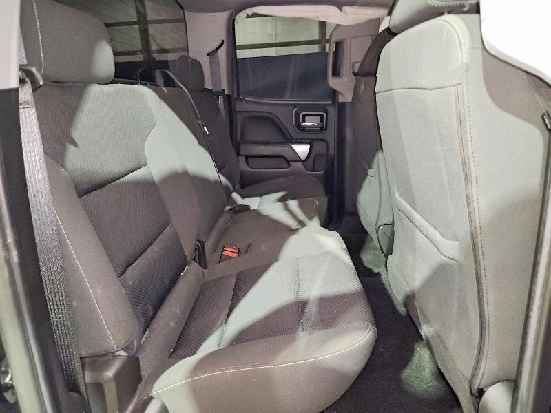 Aukcja sprzedaży 2018 Chevrolet Silverado, vin: 1GCVKREC0JZ360812, numer aukcji: 65788426