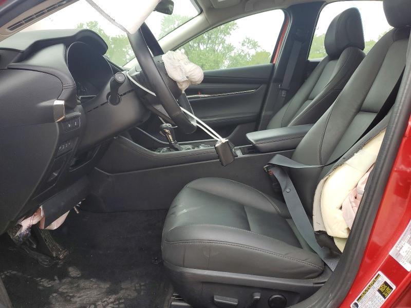 Aukcja sprzedaży 2025 Mazda 3, vin: 3MZBPACM2SM465188, numer aukcji: 53591486