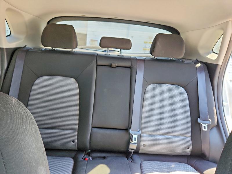 2019 Hyundai Kona მანქანა იყიდება აუქციონზე, vin: KM8K62AA2KU251300, აუქციონის ნომერი: 54173456