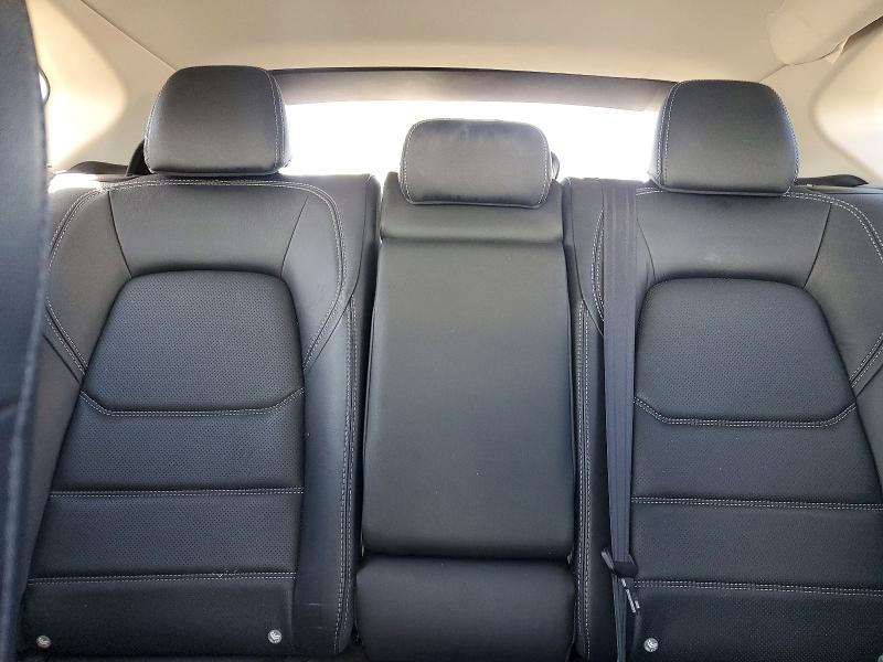 Aukcja sprzedaży 2025 Mazda Cx-5, vin: JM3KFBCL5S0643429, numer aukcji: 53473806