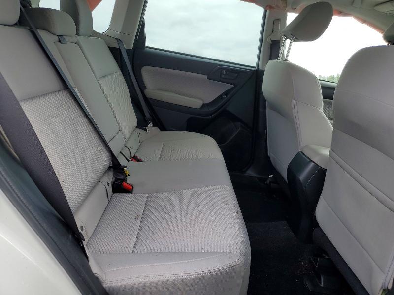 Продажа на аукционе авто 2018 Subaru Forester, vin: JF2SJAEC0JG436470, номер лота: 53542546