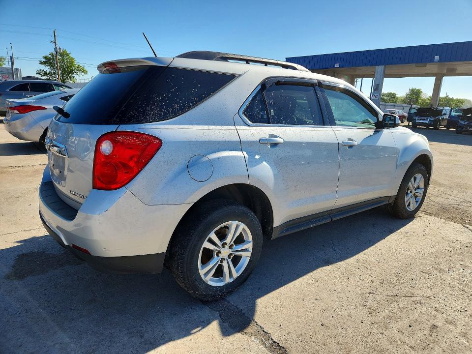 2014 Chevrolet Equinox მანქანა იყიდება აუქციონზე, vin: 2GNFLFEK3E6284065, აუქციონის ნომერი: 52544286