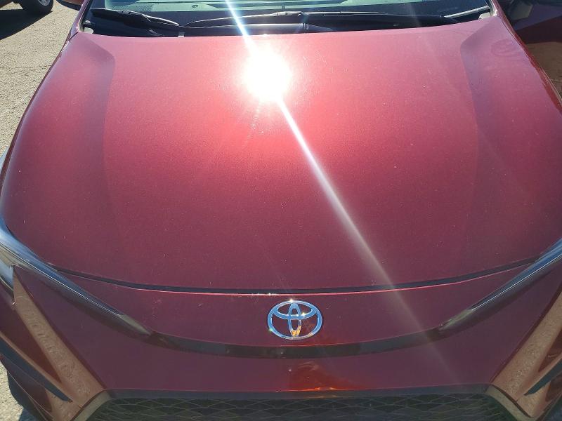 Продажа на аукционе авто 2024 Toyota Corolla, vin: 5YFP4MCE1RP182070, номер лота: 53090366