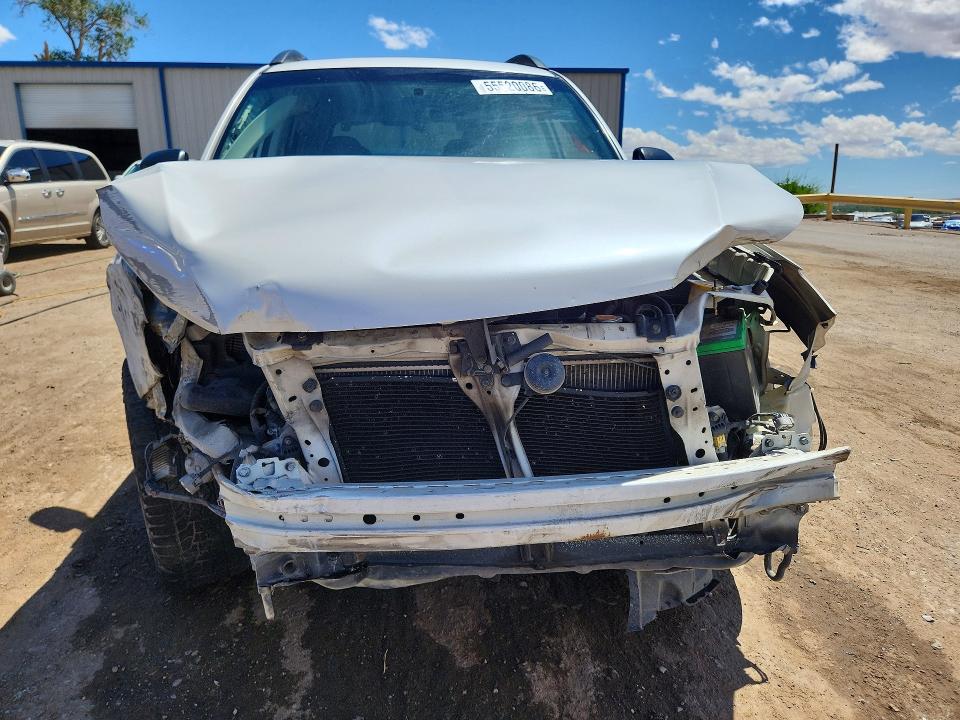 2011 Subaru Forester მანქანა იყიდება აუქციონზე, vin: JF2SHABC3BH725497, აუქციონის ნომერი: 55520086